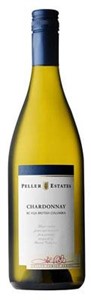Peller Estates Family Series Chardonnay 2012